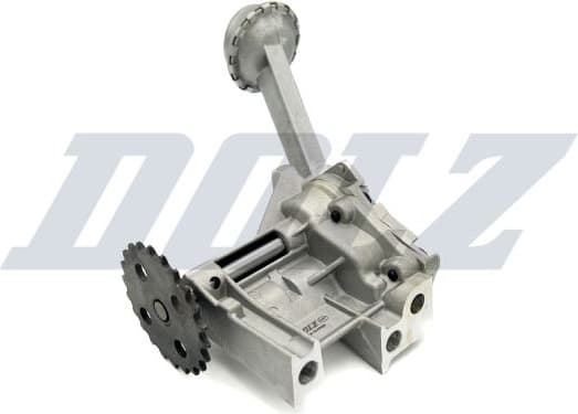 Oil Pump OR028