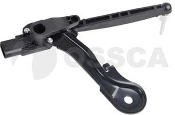 Sensor, headlight levelling 89242