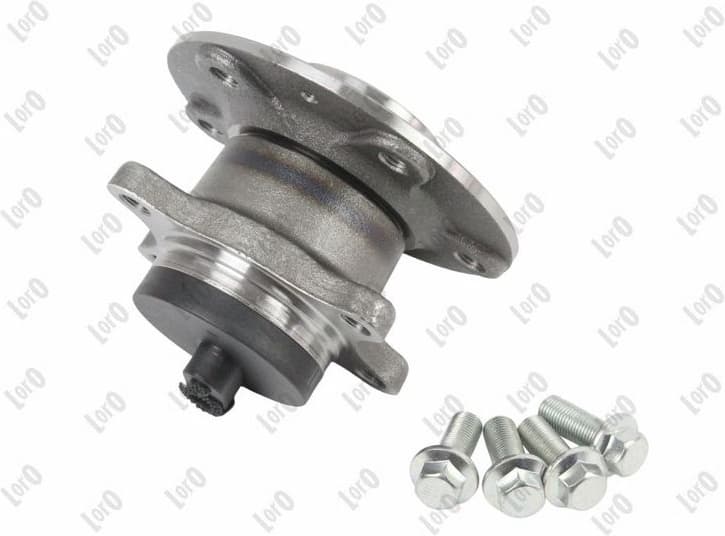 Wheel Hub LORO 141-01-388 - image 2