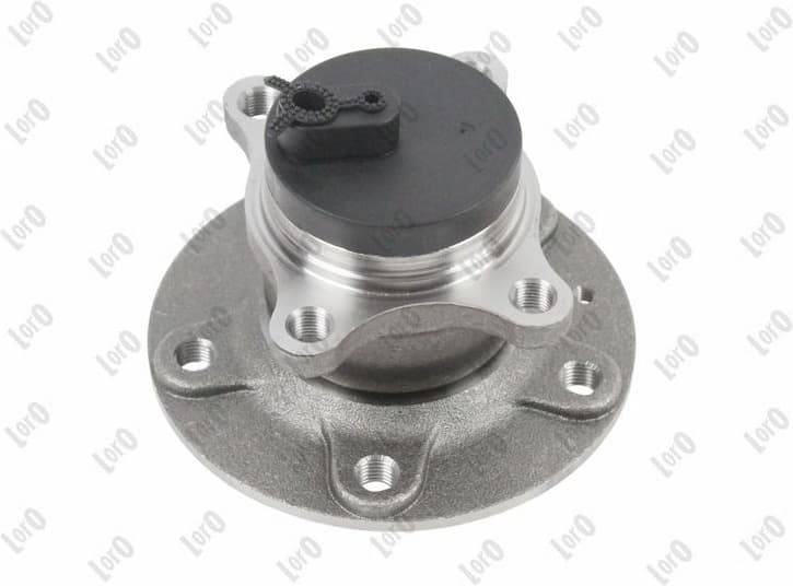 Wheel Hub LORO 141-01-388 - image 3