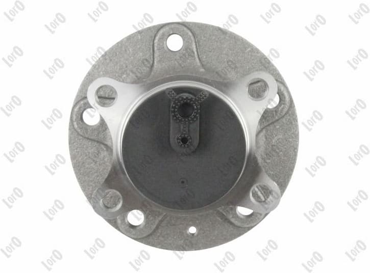 Wheel Hub LORO 141-01-388 - image 5
