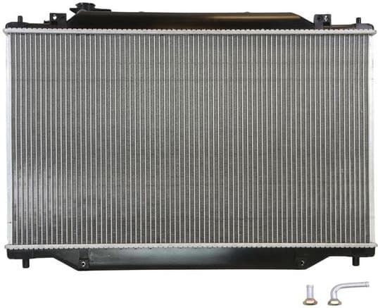 Low Temperature Cooler, charge air cooler 7700198 - image 2