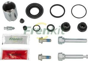 Repair Kit, brake caliper 734015