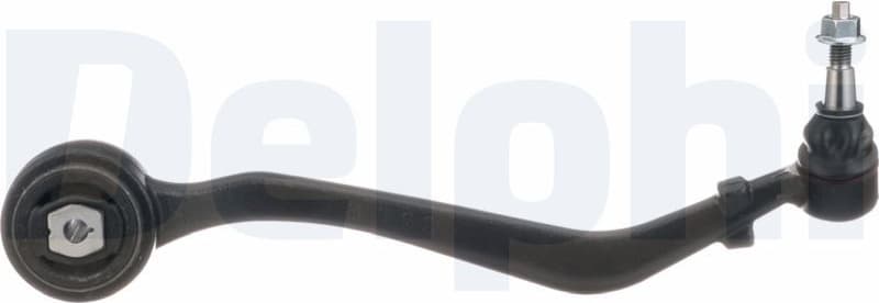 Control/Trailing Arm, wheel suspension TC5824 - image 4