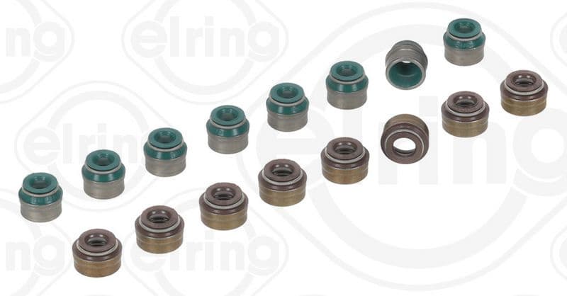 Seal Set, valve stem 425.290