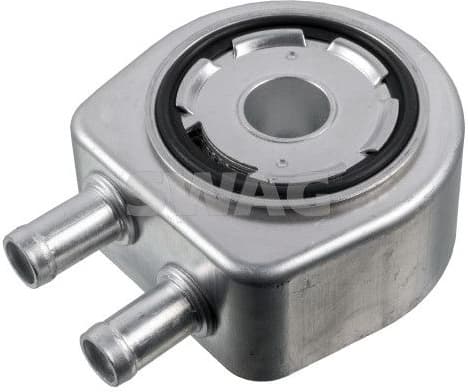 Oil Cooler, engine oil 33 10 2566