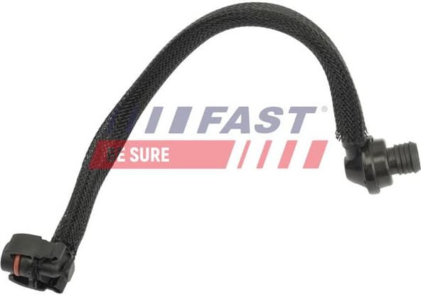 Vacuum Hose, braking system FT00703