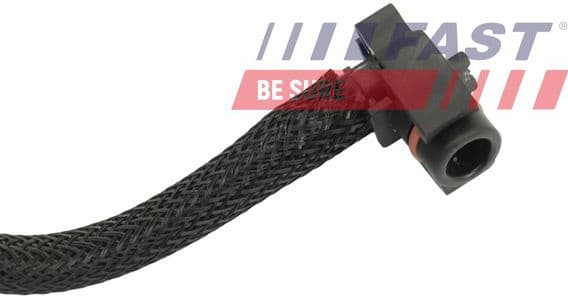 Vacuum Hose, braking system FT00703 - image 3