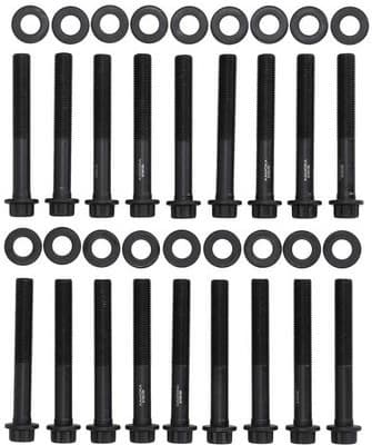 Cylinder Head Bolt Set 8709165