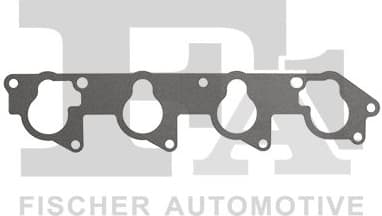 Gasket, intake manifold 514-013