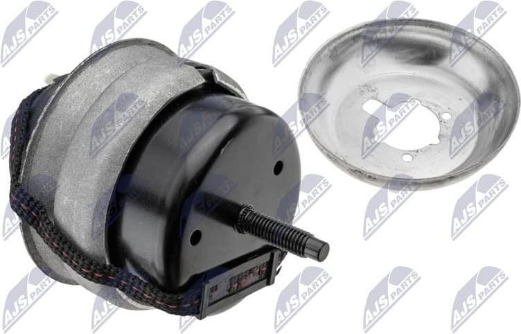 Mounting, engine ZPS-JG-013