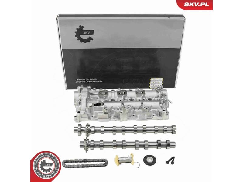 Camshaft Kit 21SKV272