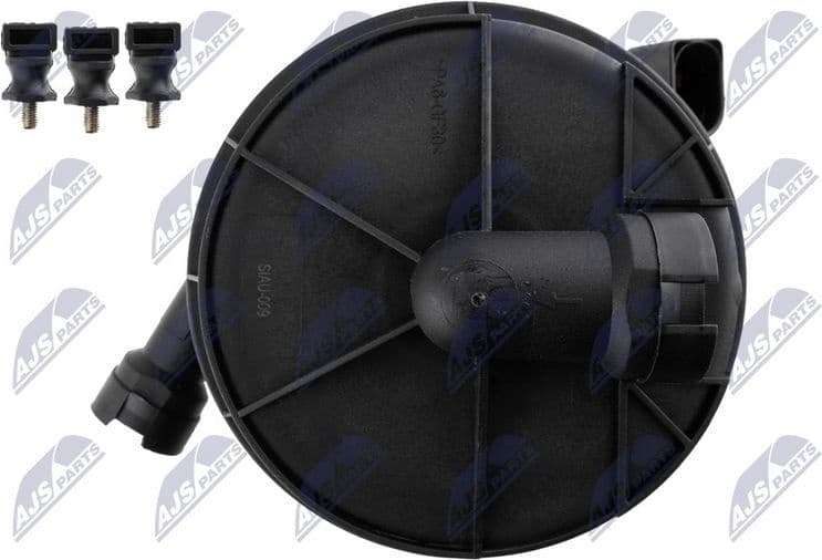 Secondary Air Pump EWP-AU-009 - image 6