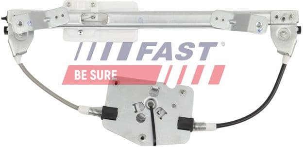Window Regulator FT01540