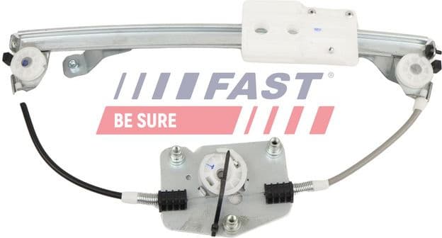 Window Regulator FT01540 - image 2