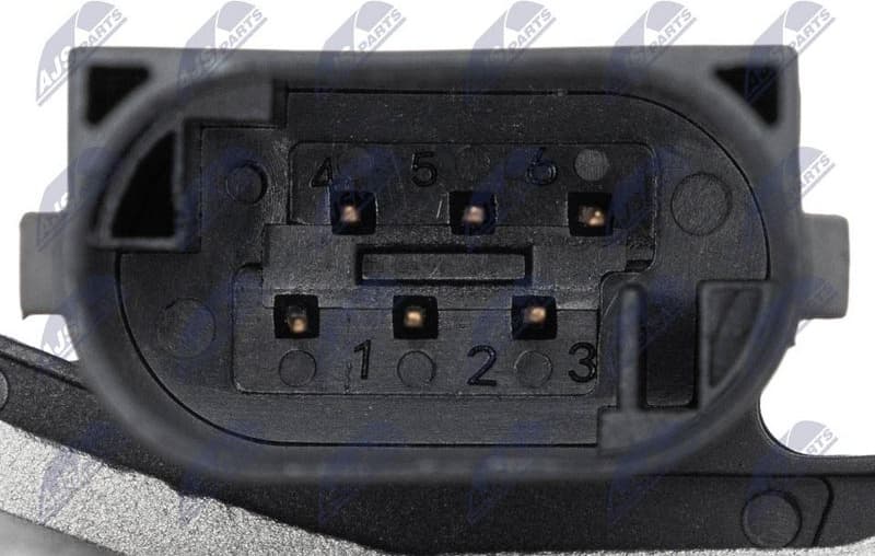 Throttle Body ETB-KA-002 - image 5