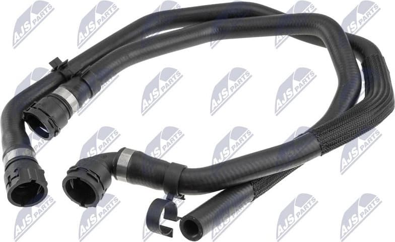 Radiator Hose CPP-BM-115