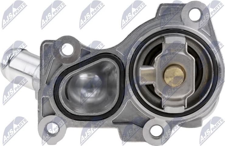 Thermostat, coolant CTM-FR-058 - image 4