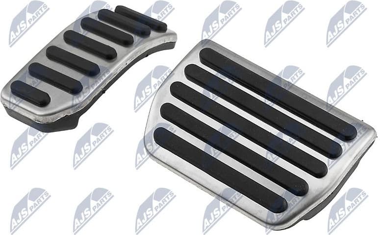 Pedal Pad Set EZC-VV-076