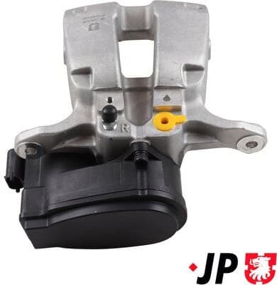 Brake Caliper JP 6562000180 - image 2