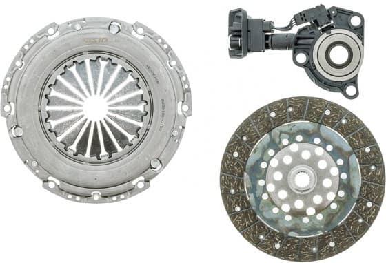 Clutch Kit AISIN CSC Kit (3P) CKE-PE10R