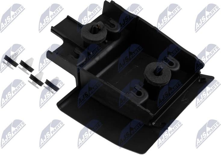 Trim/Protection Strip, quarter panel EZC-FR-417 - image 2