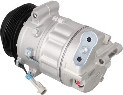 Compressor, air conditioning 7820052