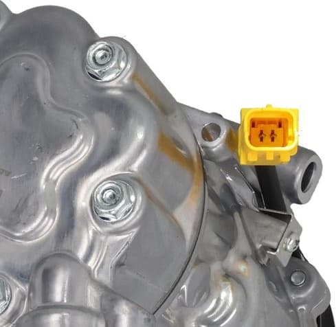 Compressor, air conditioning 7820171 - image 5