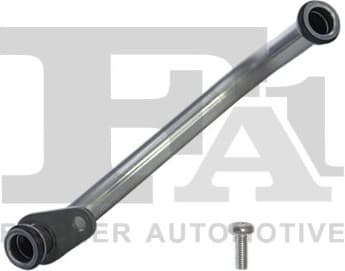 Oil Line, charger 611-846Z