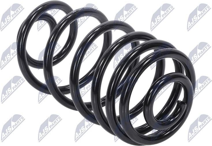 Suspension Spring ASZ-PL-009 - image 2