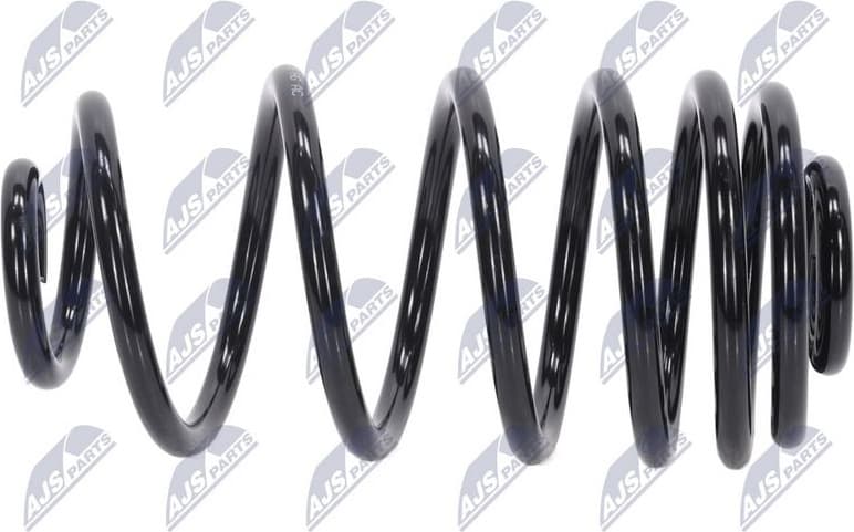 Suspension Spring ASZ-PL-009 - image 3
