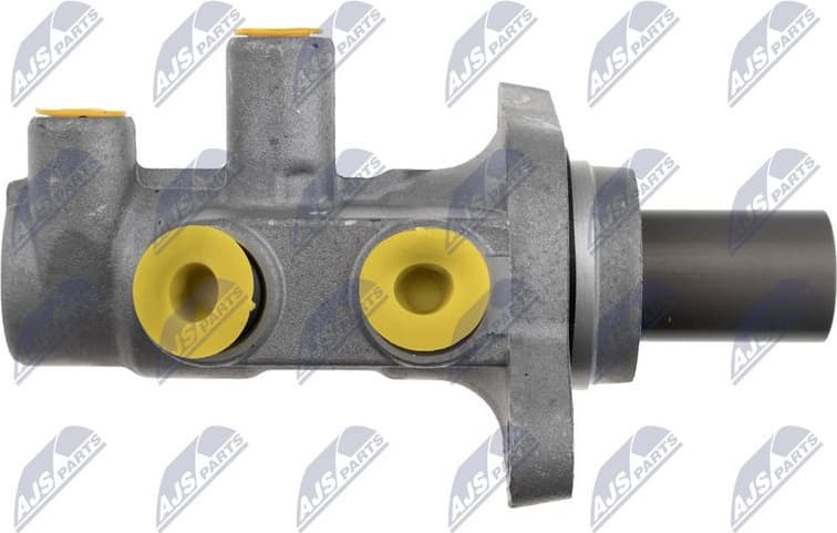 Brake Master Cylinder HPH-VV-000 - image 3