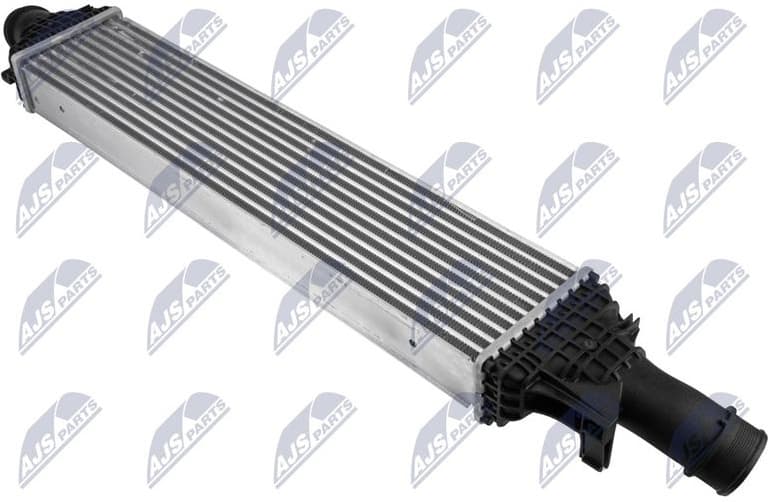 Charge Air Cooler CNG-AU-029 - image 2