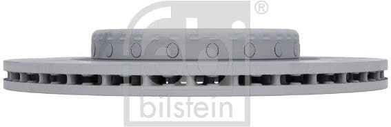 Brake Disc 199175 - image 3