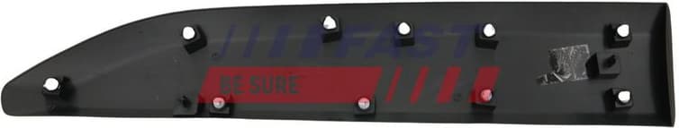 Trim/Protection Strip, door window FT90462G - image 2