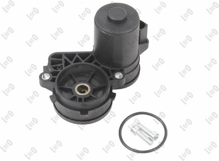 Control Element, parking brake caliper LORO 131-06-966