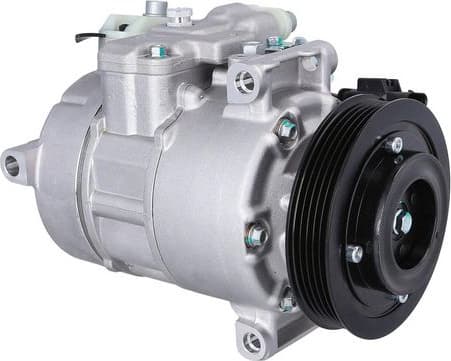 Compressor, air conditioning 7820264 - image 3