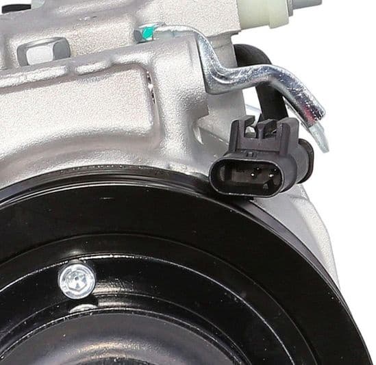 Compressor, air conditioning 7820264 - image 5