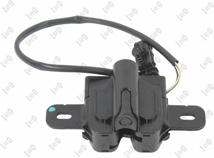 Bonnet Lock LORO 132-052-033