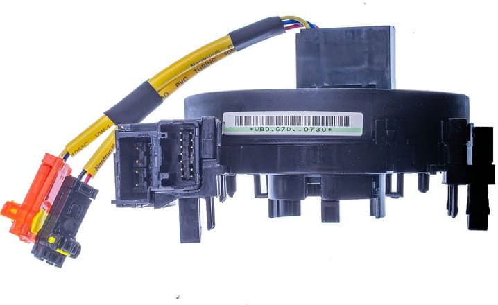 Clock Spring, airbag E900118 - image 2