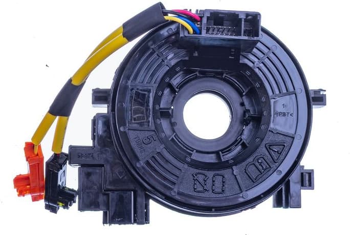 Clock Spring, airbag E900118 - image 3