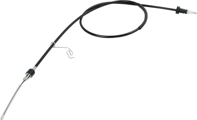 Cable Pull, parking brake 32-1633