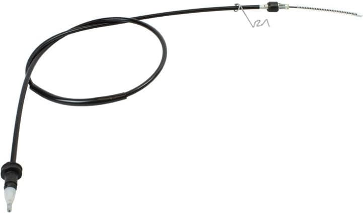 Cable Pull, parking brake 32-1633 - image 2