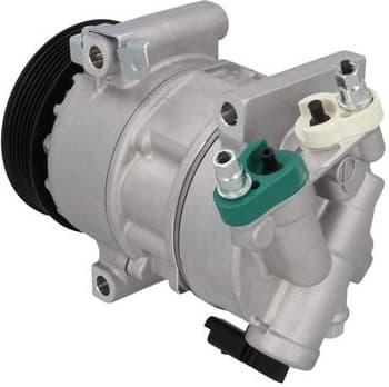 Compressor, air conditioning 7820155