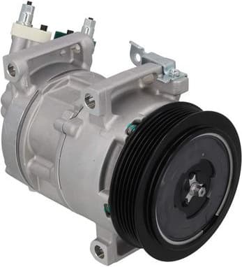 Compressor, air conditioning 7820155 - image 3