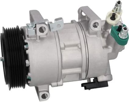 Compressor, air conditioning 7820155 - image 4