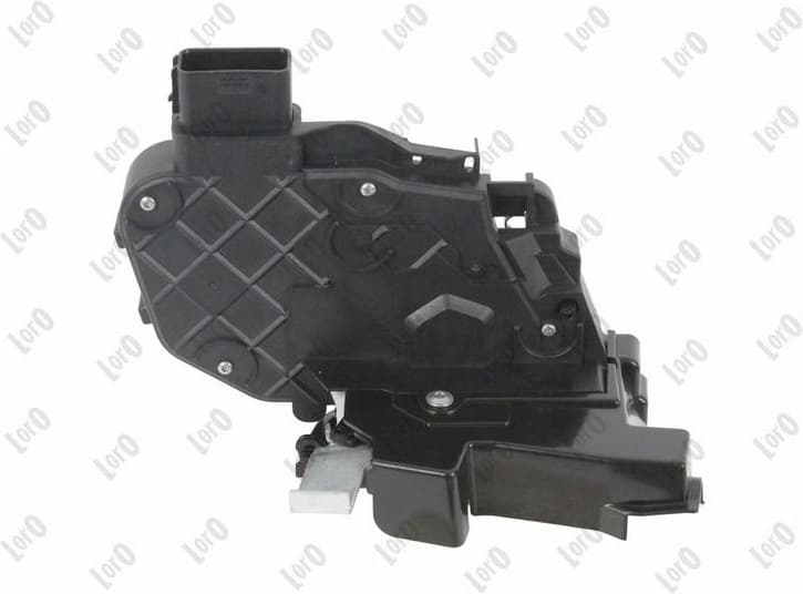 Door Lock LORO 132-017-049