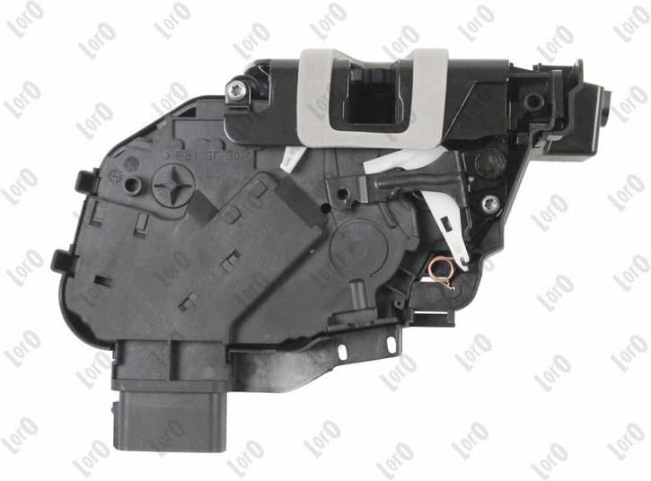 Door Lock LORO 132-017-049 - image 2