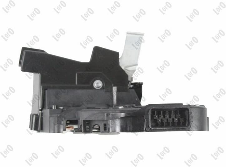 Door Lock LORO 132-017-049 - image 4