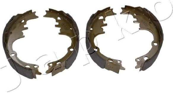 Brake Shoe Set 55W13